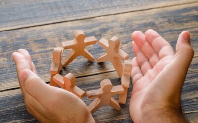 Il nuovo volto della leadership: fiducia, umiltà e visione